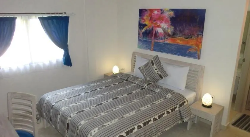 Umadasa Bed & Breakfast - Image 1