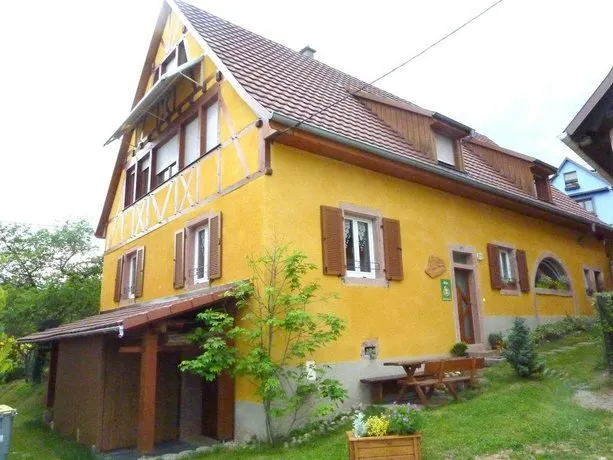 Gîte Schlitteur Et Sapiniere - Image 1