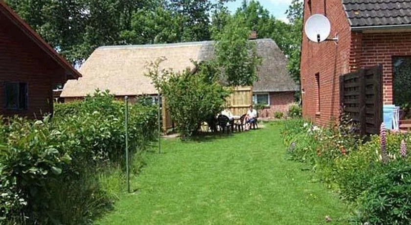 Haus Gode Sunn - Image 1