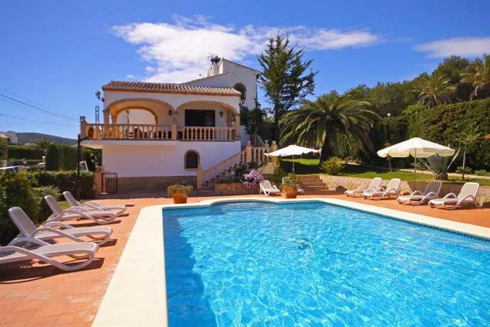 Villa Pinosol - Image 1