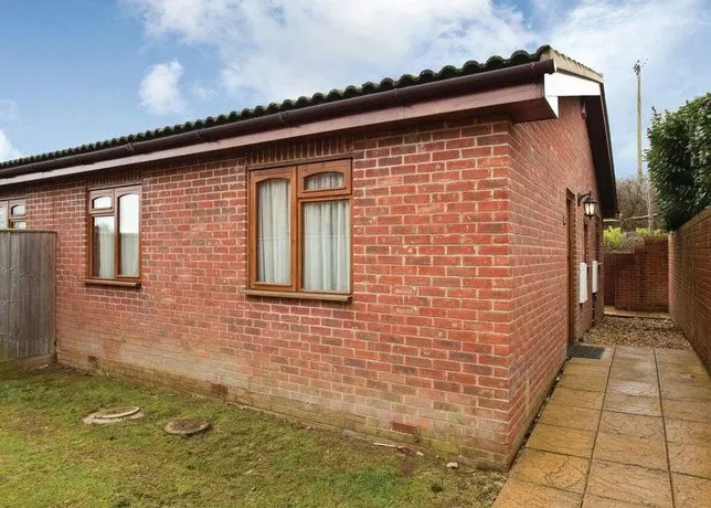 Jaybelle Grange Lodges - Image 1