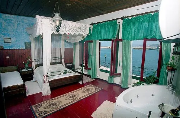 Studios Ifigenia - Image 1