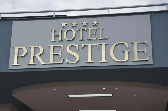 Hotel Prestige - Image 1