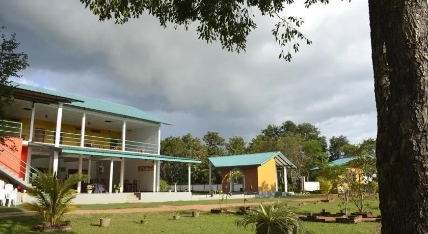 Lake Leisure Resort - Image 1