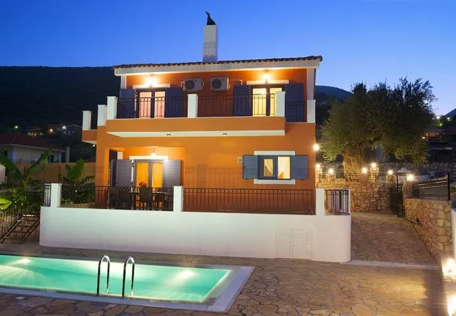 Sunrise Villa - Image 1