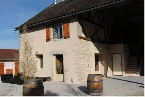 Gîte de l'Ormeau - Image 1