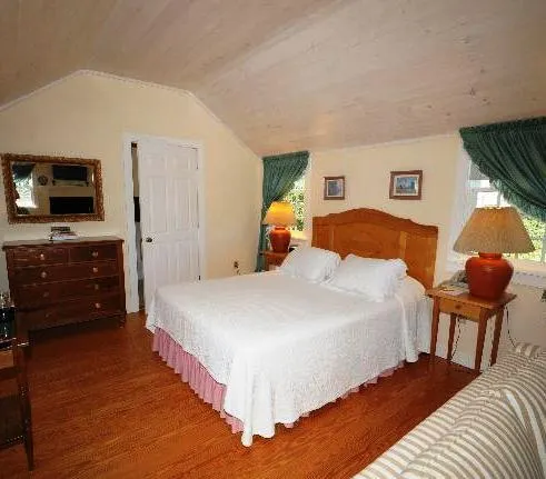 The Inn at Bay Fortune - Image 1