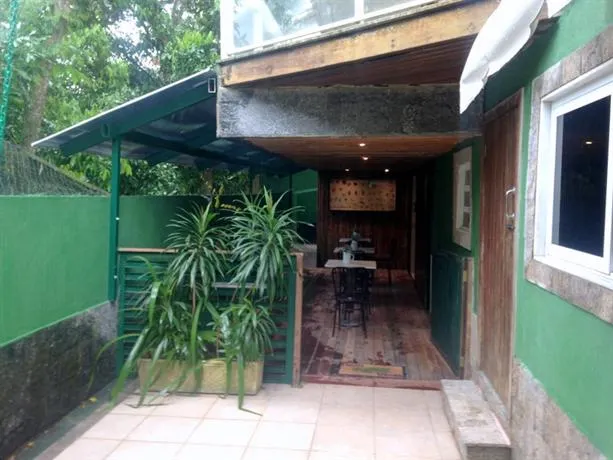 Lagoon Hostel - Pousada - Image 1