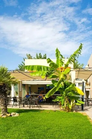 Alfa Hotel Apartments - Image 1