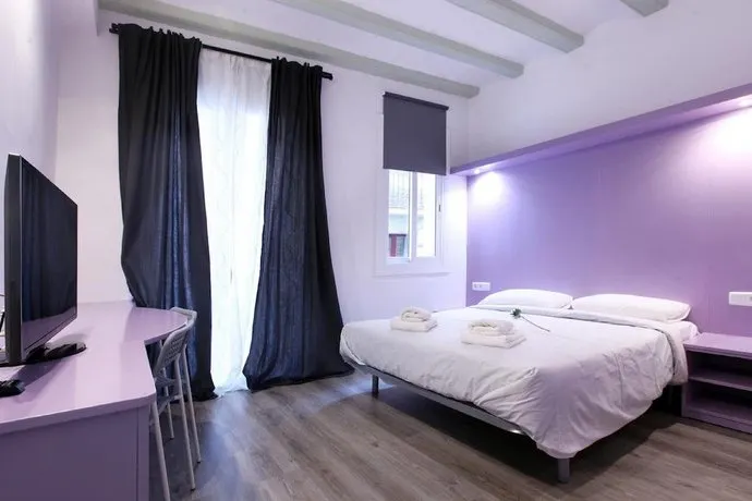 Suite16 Ramblas - Image 1
