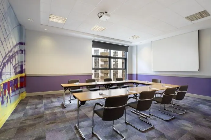 Jurys Inn - Image 1