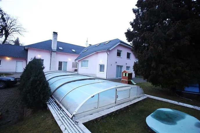 Pension Natur - Image 1