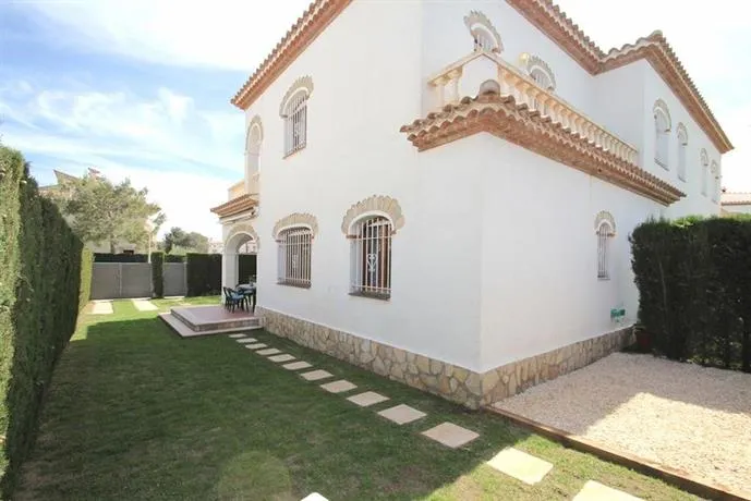 Pino Alto Holiday Homes Bosque24 - Image 1