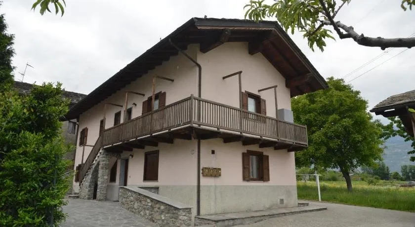 Appartamento Nonna Giulia - Image 1