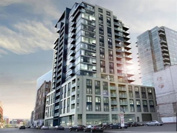 Loft moderne au coeur de Montreal - Image 1