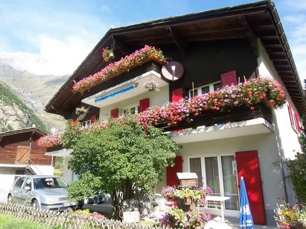 Haus Alpentraum - Image 1