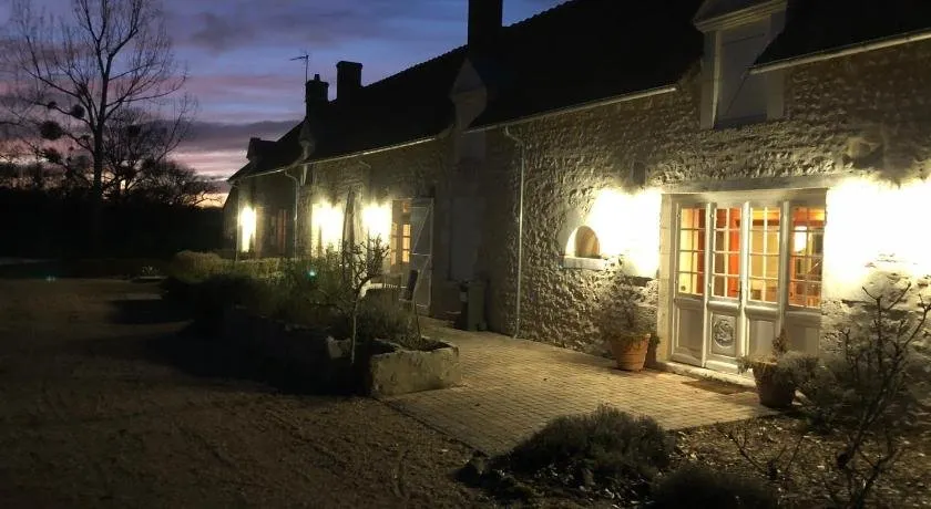 Les Gîtes Du Cormier - Image 1