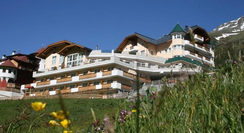 Alpenaussicht - Image 1