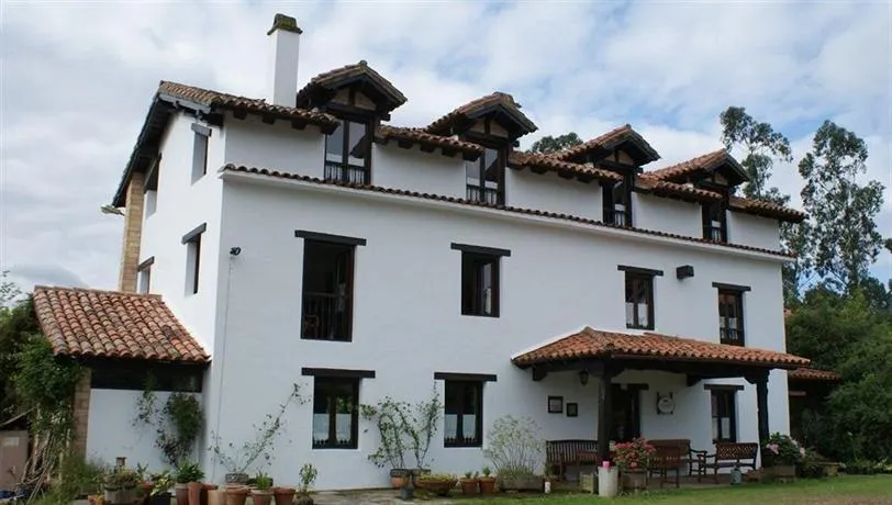 Posada La Charola - Image 1