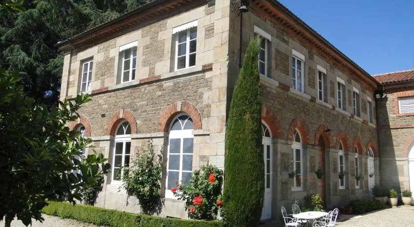 Logis De Nantas - Image 1