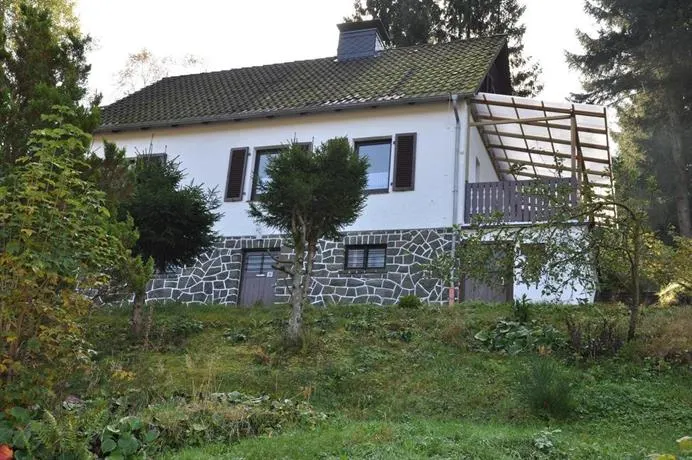 Ferienhaus Bergwiese Wildemann **** - Image 1