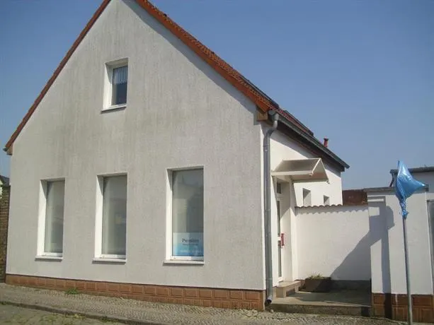 Pension Königlich Schlafen - Image 1