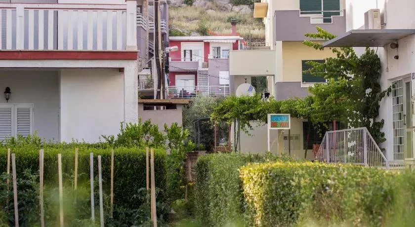 Apartments Hajdi - Image 1