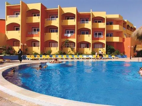 Caribbean World Palma - Image 1