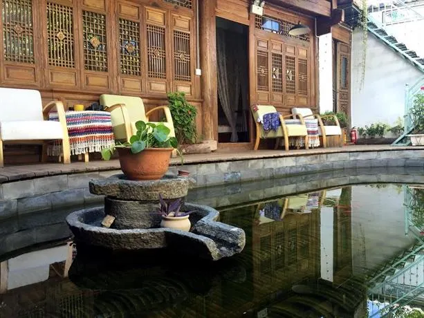 Shaxi Boutique Hostel - Image 1