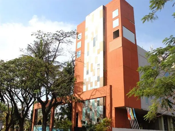 OYO Premium Mysore Vinobha Road - Image 1