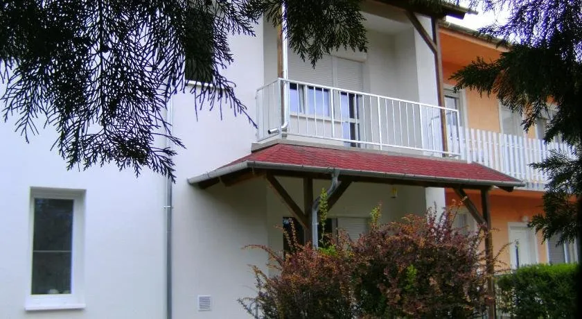Horst Apartmanok - Image 1