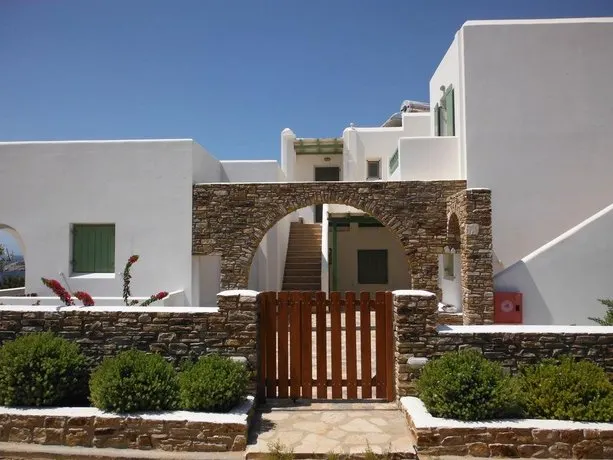 Saint George Antiparos - Image 1
