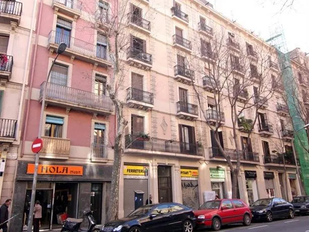 Stay Barcelona Plaza España Fira - Image 1