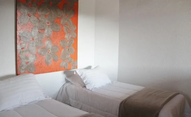 Ladiv'ttá Spa & Hotel Boutique - Image 1