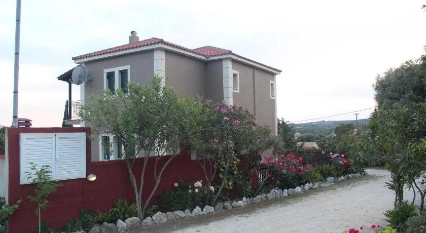 Villa Nefeli - Image 1