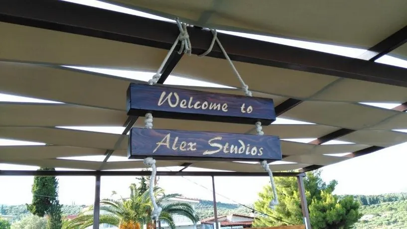 Alex Studios - Image 1