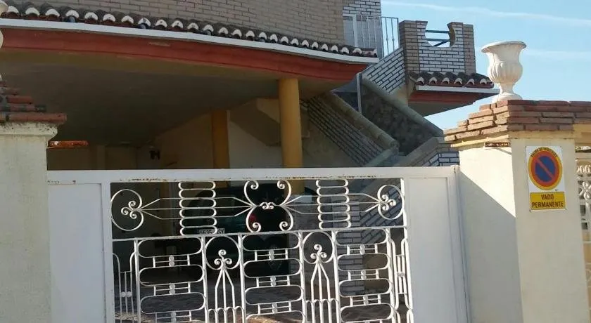 Chalet Los Jarrones - Image 1