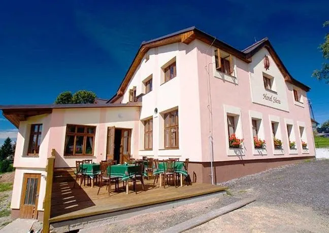 Hotel Suva - Image 1