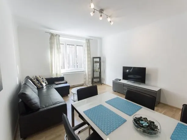 Apartment - Nähe Schottenring - Image 1