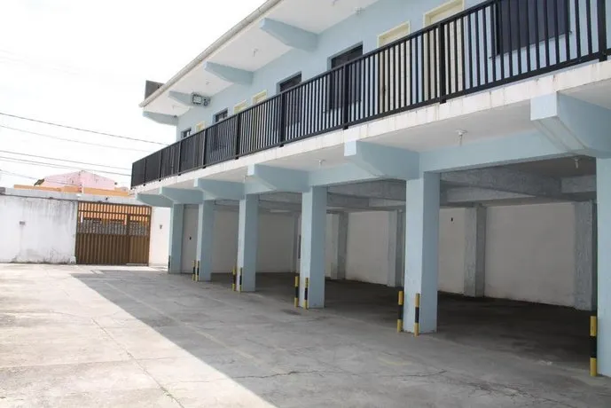 Pousada Ferreira II - Image 1
