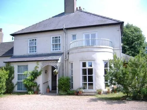 Beechwood Guest House - Image 1