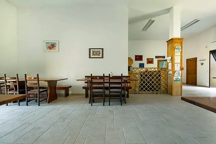 Agriturismo Podere San Giorgio - Image 1