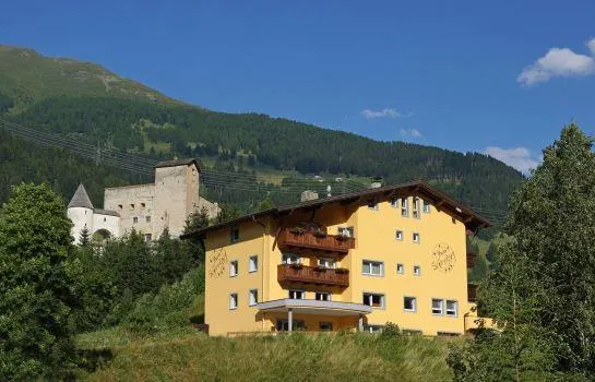 Pension Schlossberg - Image 1