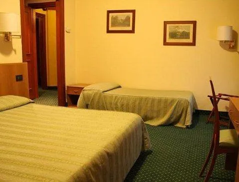 Hotel San Carlo - Image 1