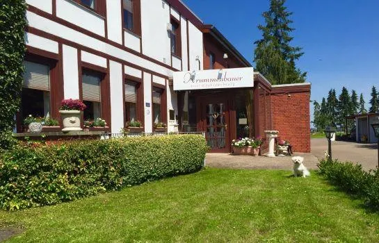 Krummenbauer Hotel & Ferienwohnung - Image 1