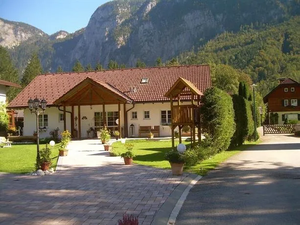 Landhaus Bergidyll - Image 1