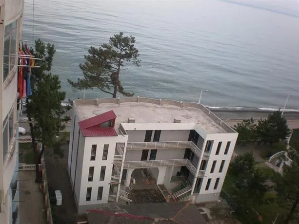 Guest House By the Sea - Image 1