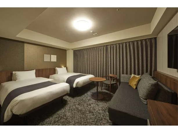 Iroha Grand Hotel Matsumoto Eki-Mae - Image 1
