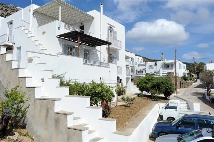 Litsa Rooms - Image 1