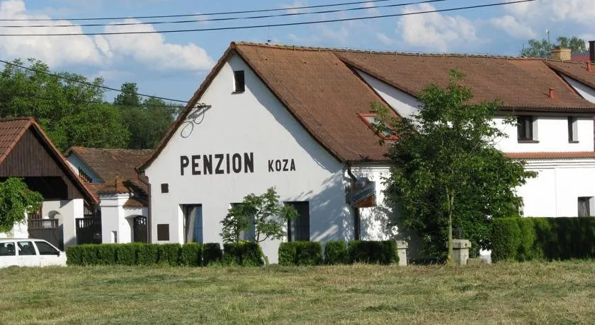 Penzion Koza - Image 1